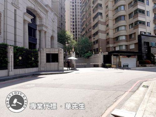 西屯法拍屋拍賣-4