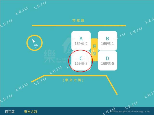 西屯法拍屋拍賣-11