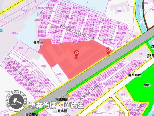 中壢法拍法拍屋-6