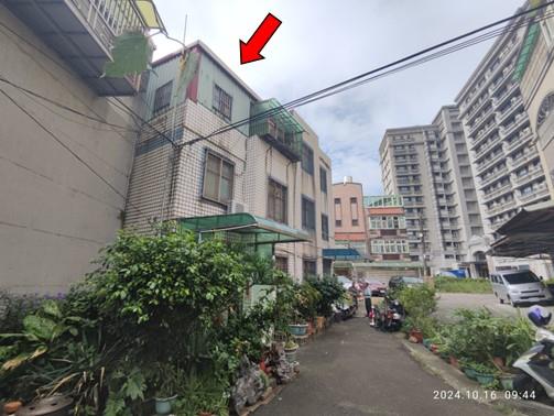 大園法拍屋拍賣-1