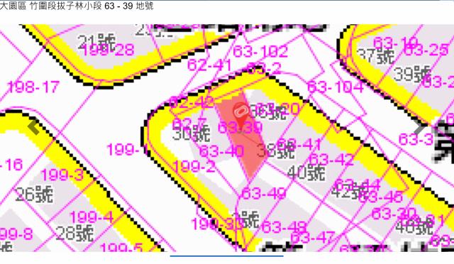 大園法拍屋拍賣-7