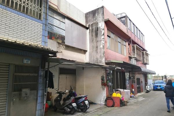桃園平鎮法拍法拍屋-1