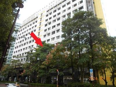 信義區拍賣法拍屋-1