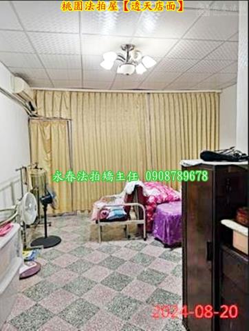 桃園區法拍屋法拍-6