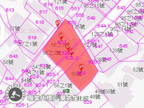 萬里法拍法拍屋-2