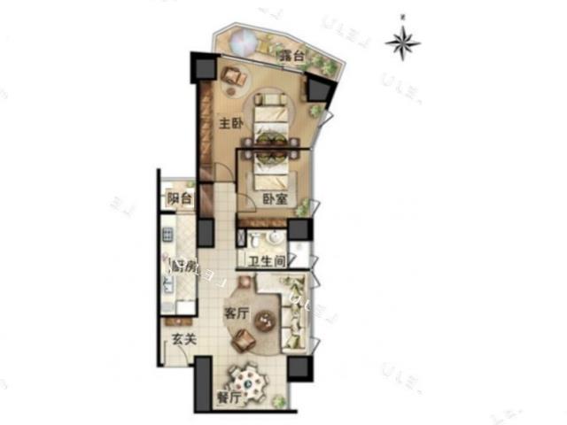 淡水法拍法拍屋-10