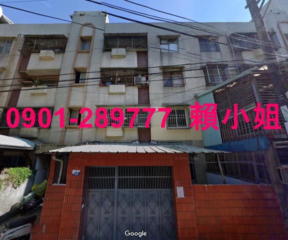 大肚拍賣法拍屋-1