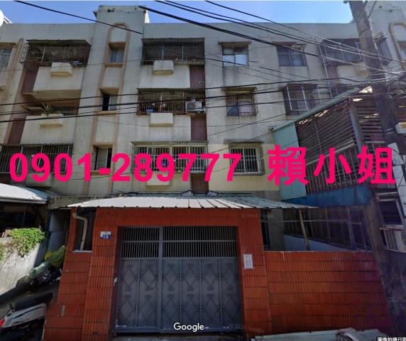 大肚拍賣法拍屋-2