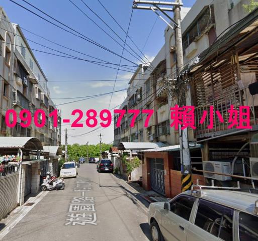 大肚拍賣法拍屋-3