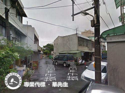 大園拍賣法拍屋-9