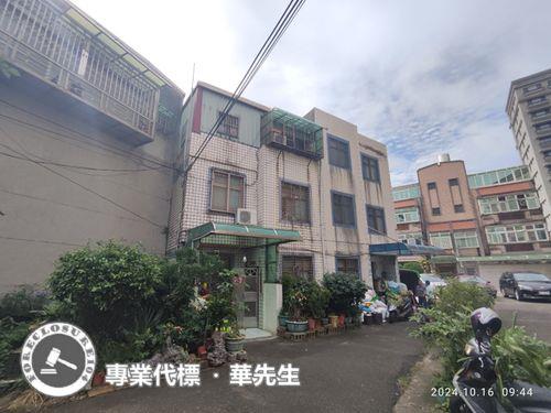 大園拍賣法拍屋-4