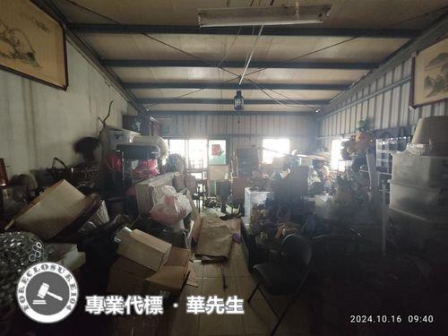 大園拍賣法拍屋-3