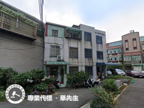 大園拍賣法拍屋-6