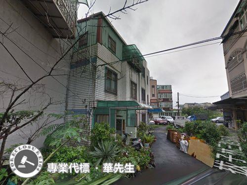 大園拍賣法拍屋-7