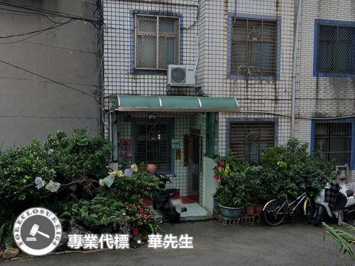 大園拍賣法拍屋-8