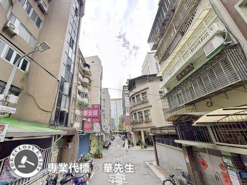 台北中山區法拍屋法拍-2