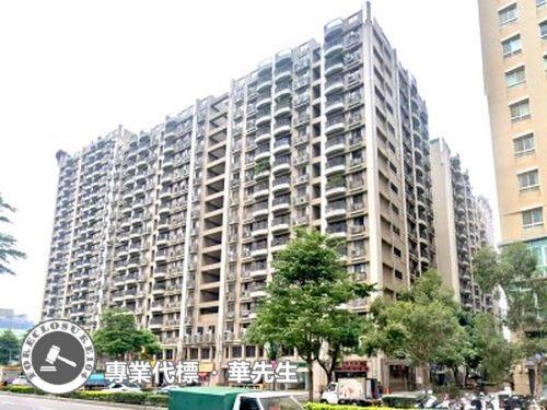 新北林口法拍法拍屋-1