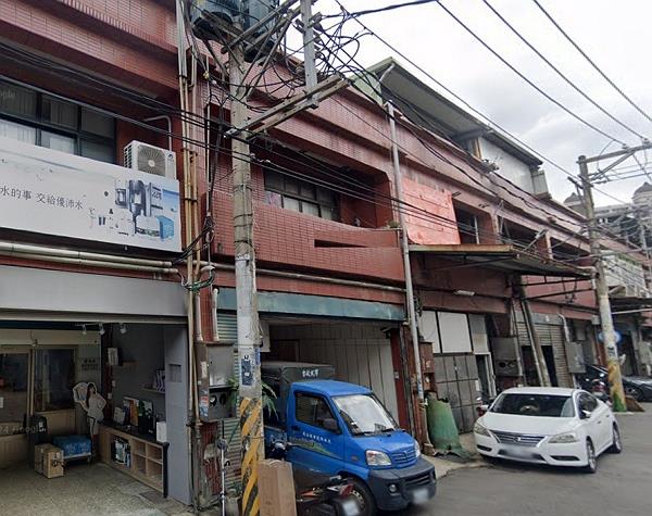 桃園龜山法拍法拍屋-2