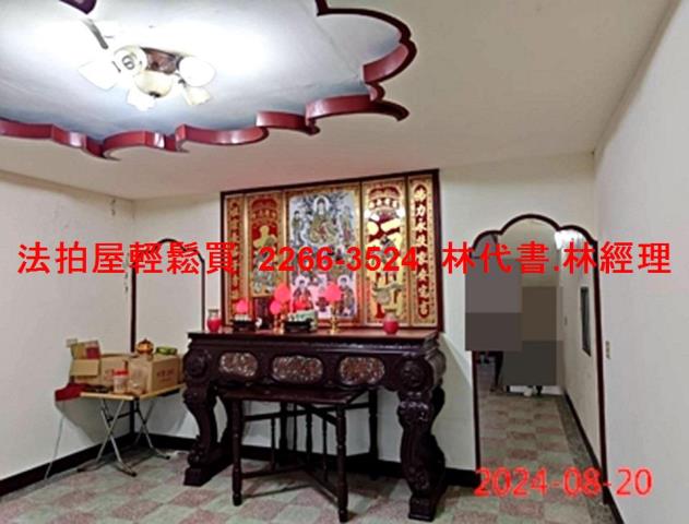 桃園桃園區拍賣法拍屋-9