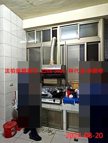 桃園桃園區拍賣法拍屋-10
