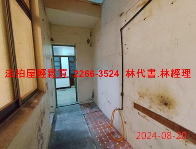桃園桃園區拍賣法拍屋-4