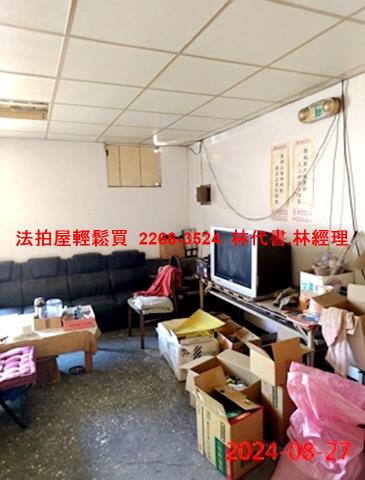 龜山拍賣法拍屋-2