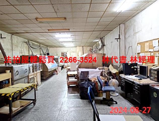龜山拍賣法拍屋-3