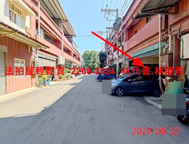 龜山拍賣法拍屋-7
