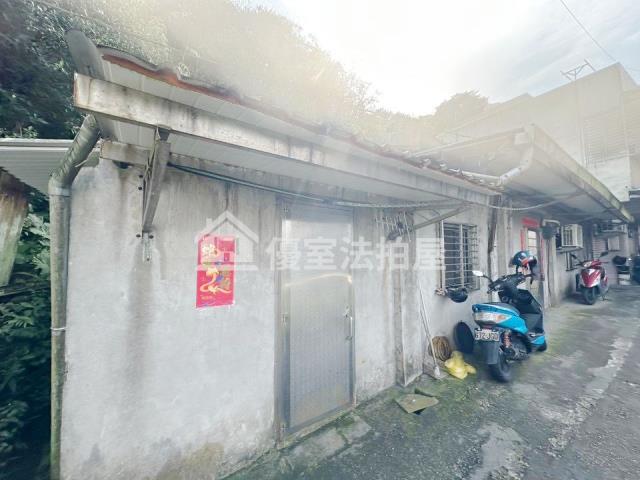 基隆仁愛區法拍屋法拍-5