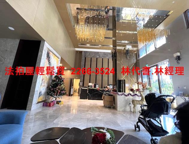 新北新莊法拍法拍屋-1