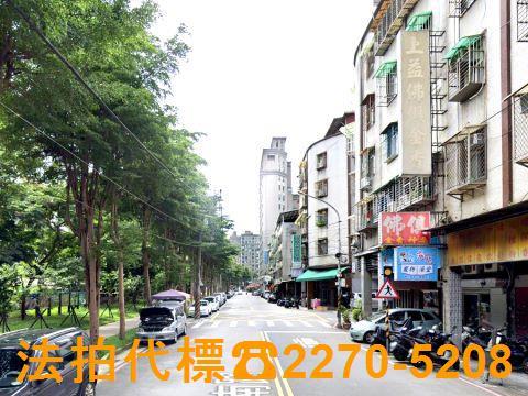 新北中和拍賣法拍屋-4