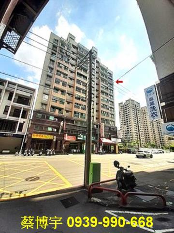 南區法拍屋麒發雙子星