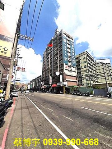 南區法拍屋麒發雙子星