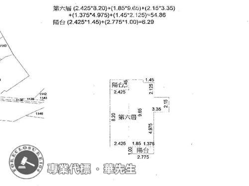 觀音法拍法拍屋-11