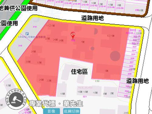 平鎮法拍法拍屋-6