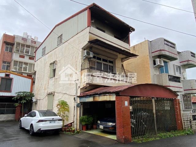 宜蘭羅東法拍屋拍賣-0
