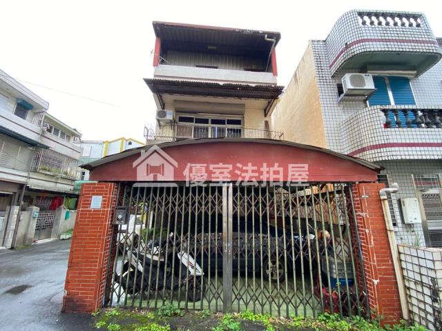 宜蘭羅東法拍屋拍賣-8