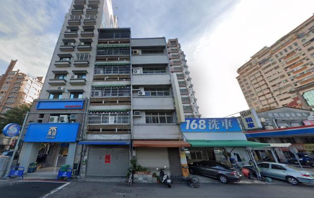 台中南區法拍屋法拍-0