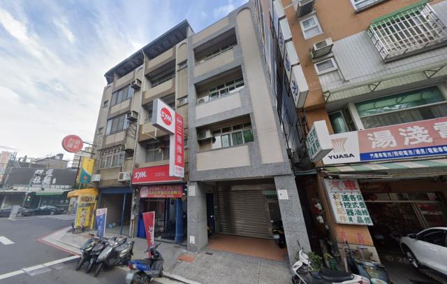 台中南區拍賣法拍屋-0