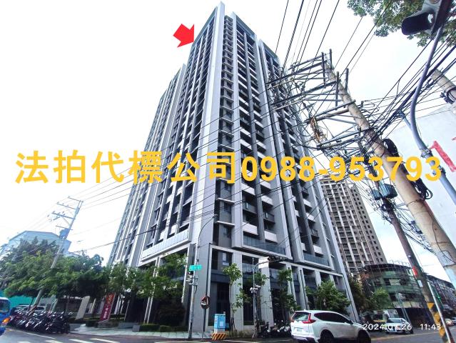 台中大里法拍屋拍賣-9