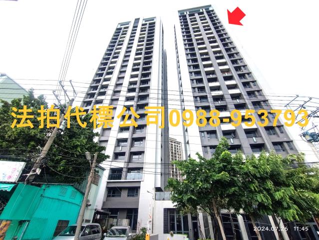 台中大里法拍屋拍賣-2