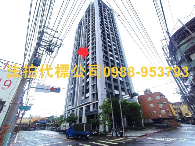 台中大里法拍屋拍賣-3