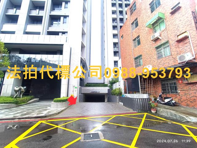 台中大里法拍屋拍賣-5