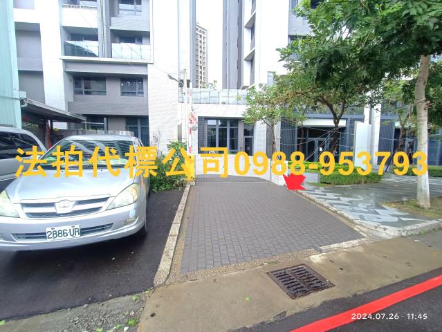 台中大里法拍屋拍賣-6