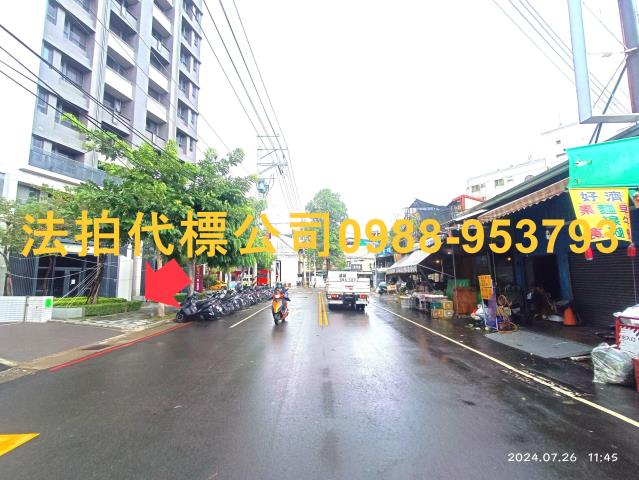 台中大里法拍屋拍賣-8