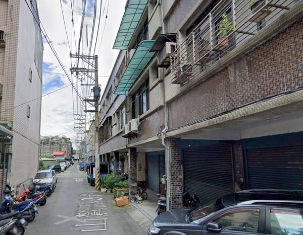 龜山拍賣法拍屋-2