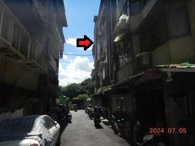 汐止法拍法拍屋-1