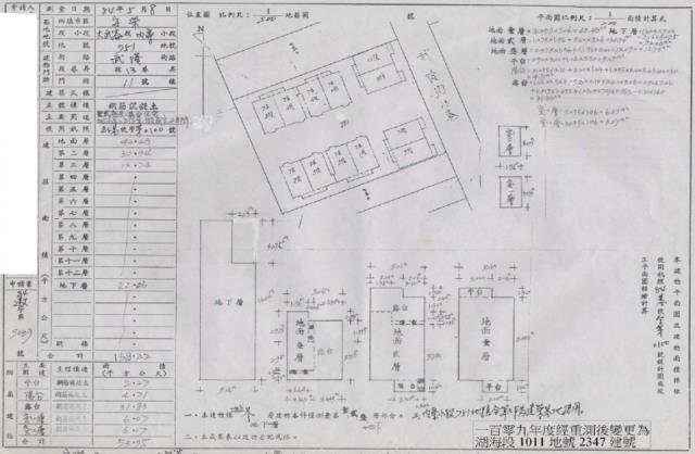 基隆安樂區法拍屋拍賣-1