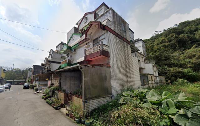基隆安樂區法拍屋拍賣-0
