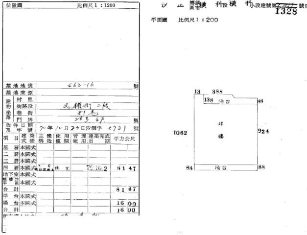 新北汐止法拍屋法拍-1